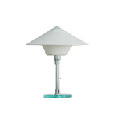Tecnolumen Wagenfeld WG 28 Table Lamp - YhLamps